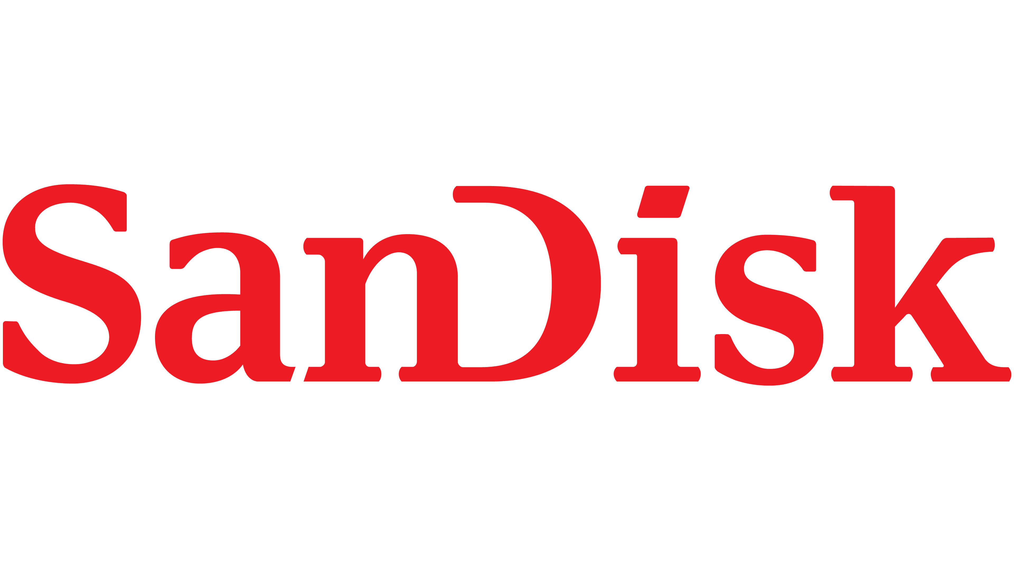 SANDISK