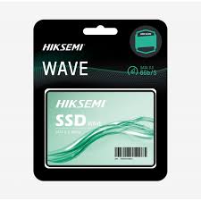 DISQUE DUR HIKSEMI SSD 1To 2,5" SATA 3,0 6Gb/s