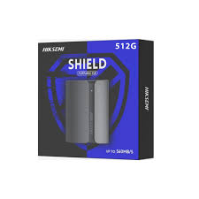 DISQUE DUR HIKSEMI ESSD 512GB USB TYPEC RAPIDE