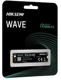 DISQUE DUR HIKSEMI SSD 256GB M,2 PCLE NVME GEN 3