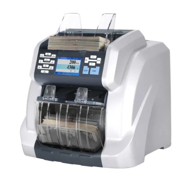 COMPTEUSE RIBAO BCS-150PLUS