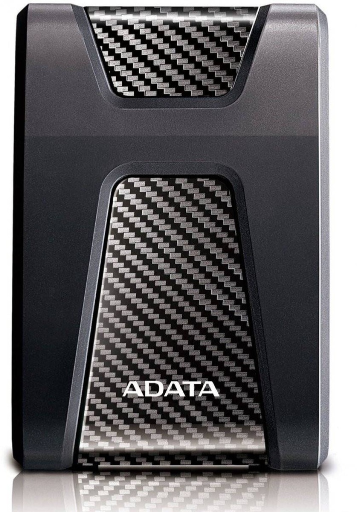 DISQUE DUR ANTI CHOC AHD650-2T USB 3.2 - NOIR HDD