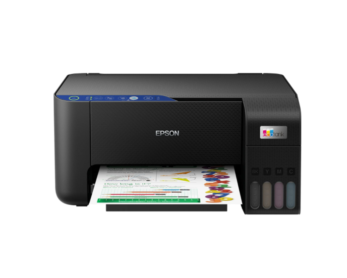 EPSON IMPRIMANTE ECOTANK L3251