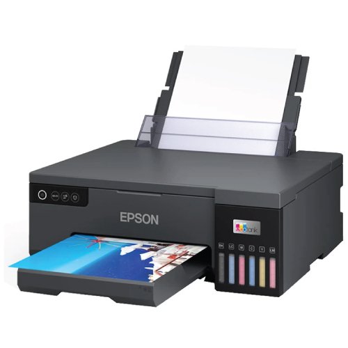 EPSON IMPRIMANTE PHOTO L8050