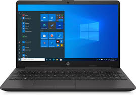 PC PORTABLE HP 250 G8 I5 10TH 4GB 1TB + SACOHCE HP