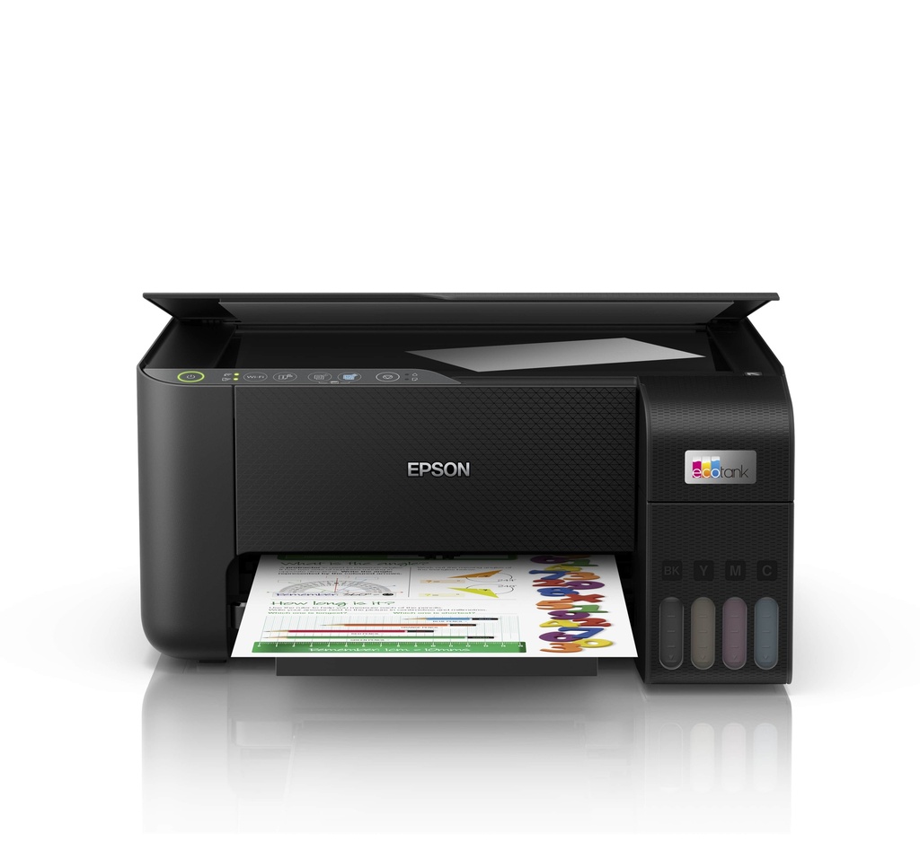 Imprimante couleur epson ecotank L3250
