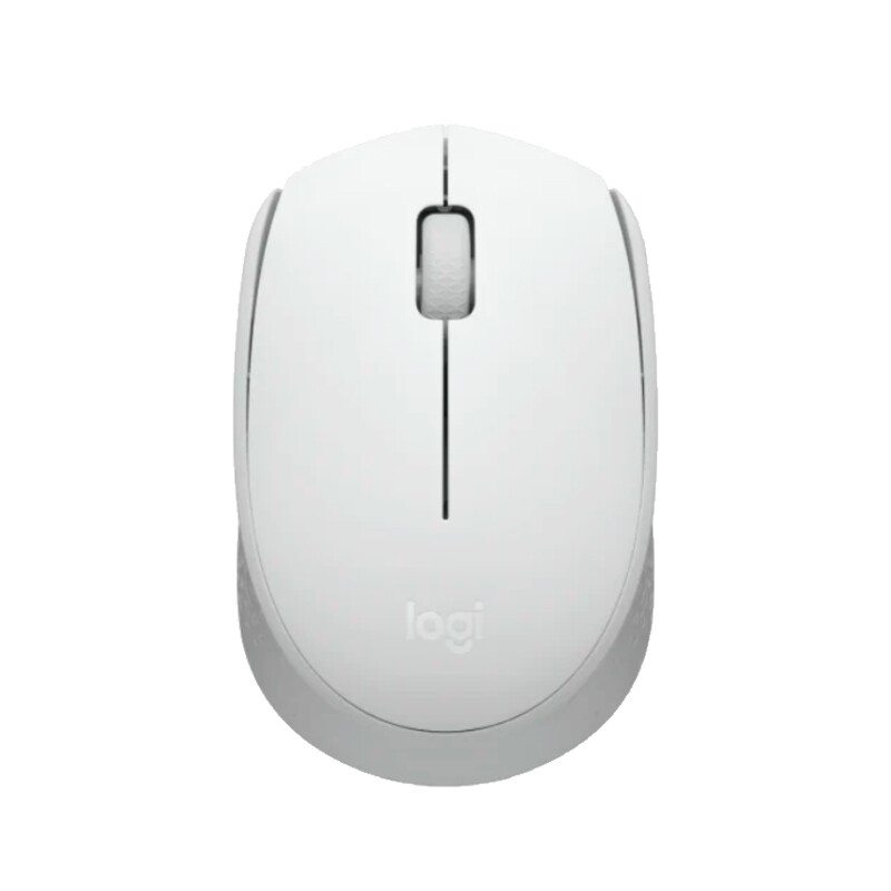 SOURIS SANS FIL LOGITECH M171 WHITE 