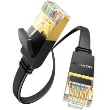 UGREEN CABLE ETHERNET FLAT CAT7 U/FTP 3M