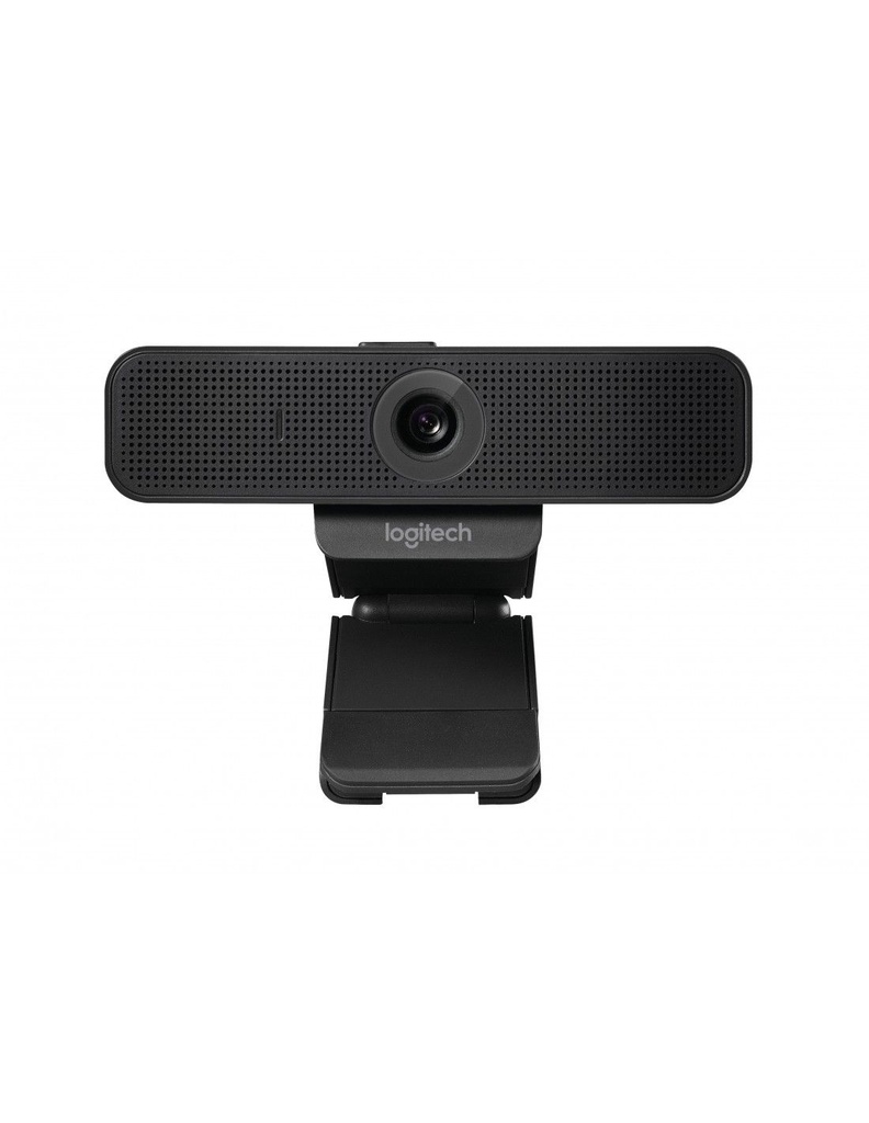 Logitech C925e Webcam Full HD 1080p/30fps, 78°FoV,1.2x Zoom