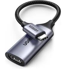 Ugreen Cable USB-C to HDMI Female