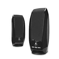 Logitech® Speakers S150 - BLACK - USB - N/A - WW-9004 - EU