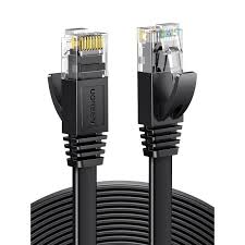 Ugreen Cable Ethernet Flat CAT6 20M