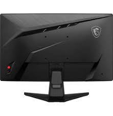 Écran incurvé Gaming 24" Full HD MSI MAG 242C (9S6-3BC31T-001)