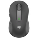 Souris sans fil Bluetooth Logitech Signature M650