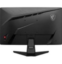 Écran incurvé Gaming 24" Full HD MSI MAG 242C (9S6-3BC31T-001)