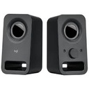 HAUT PARLEUR STEREO LOGITECH Z150 BK 