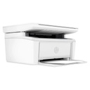 IMPRIMANTE LASER MFP MONO HP 141A