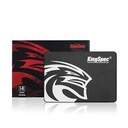 DISQUE DUR SSD 256 KINGSPEC 2.5" SATA