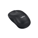 Souris sans fil Logitech Silent M220 - 1000DPI