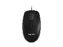 Souris filaire Logitech M90 - 1000DPI
