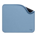 LOGITECH Mouse Pad Studio Series - BLUE GREY