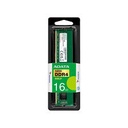 AD4U320016G22 BARRETTE DDR4 3200 16G PC BUREAU