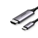 Ugreen Cable USB-C to HDMI