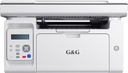 IMPRIMANTE G&G M2022NW