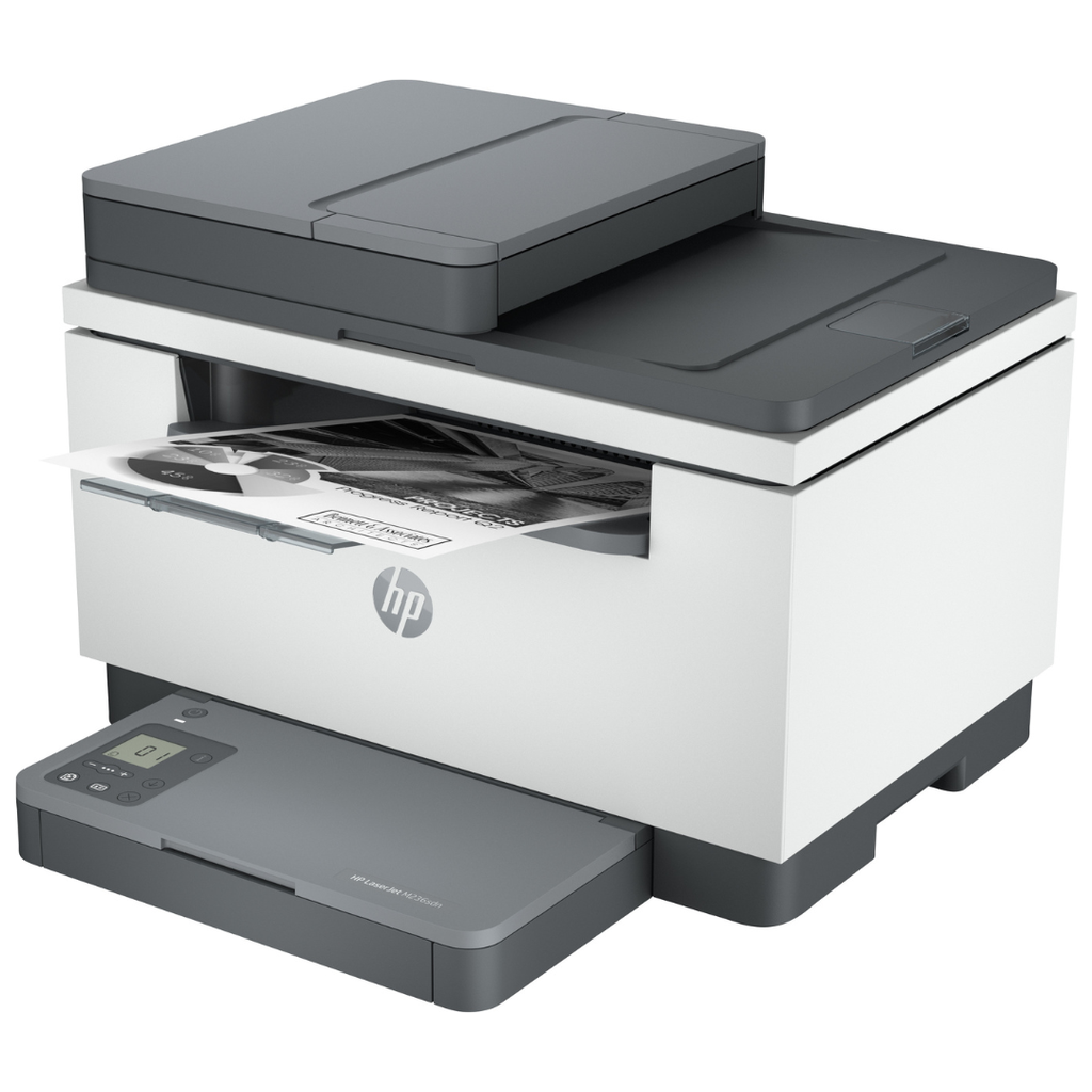 HP Imprimante lasejet monochrome MFP M236sdn