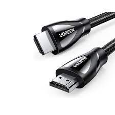 [80403] Ugreen Cable HDMI 2.1 Male to Male 2M