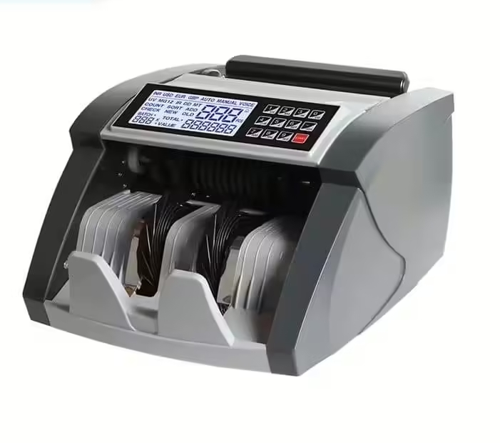 COMPTEUSE DE BILLETS FASTECH FT-5000