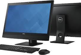 ] DELL OPTIPLEX 7440 I5- 6500 60,5 CM (23.8") 8 GO DDR4-SDRAM 500 GO HDD NOIR TACTILE (RECONDITIONNÉ)
