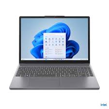 PC PORTABLE Lenovo IdeaPad Slim 3 15IRH10 Intel® Core™ i7 i7 13620H (15.3") WUXGA 16 Go DDR5-SDRAM 512 Go SSD Wi-Fi 6  Français Gris