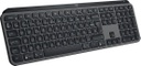 Clavier sans fil Logitech MX Keys S - Français (AZERTY)
