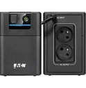 Onduleur Line-interactive Eaton 5E 900 USB Gen2 - 480 W / 900 VA - 2 prises FR (5E900UF)