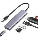 UGREEN 4 PORT USB 3,0 HUB 50985 CM219