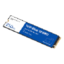 DISQUE DUR WD BLEU NVME 500GB SN580