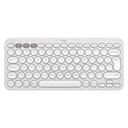 CLAVIER LOGITECH PEBBLE KEYS 2 K380S