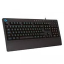 CLAVIER USB GAMING RGB LOGITECH G213 PRODIGY