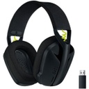 CASQUE GAMING SF LOGITECH G435 BLACK