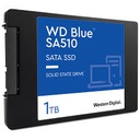 WD SATA 2,5 1TB BLUE - SA510 
