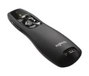 TELECOMMANDE DE PRESENTATION LOGITECH R400