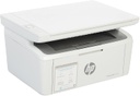 HP Imprimante laserjet monochrome MFP M141w - Wifi