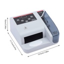 Compteuse de billets Mini V10