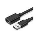 Ugreen Cable USB 2.0 to Female USB 2.0 1 5M