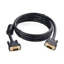 Ugreen Cable VGA Male to Male 1 5M