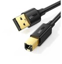 Ugreen Cable imprimante USB 2.0 to BM 2M